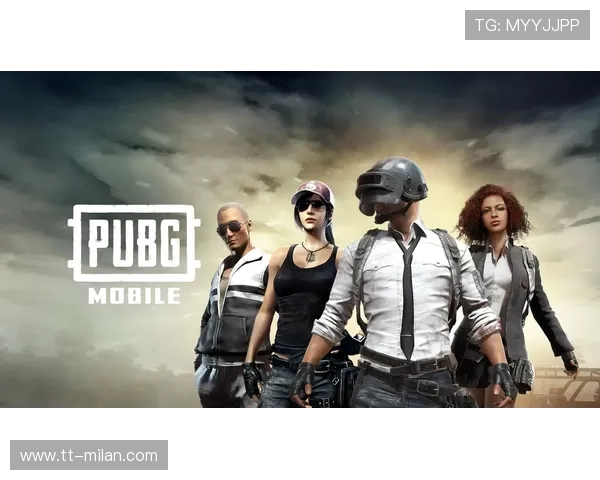 《PUBG Mobile》年度最佳战队评选正式开启，pubg哪个战队厉害