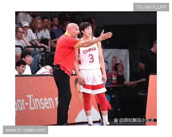 中国男篮不惧困难勇敢面对挑战，盘点中国男篮